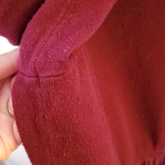 Torrid sweater - Picture 4 of 4